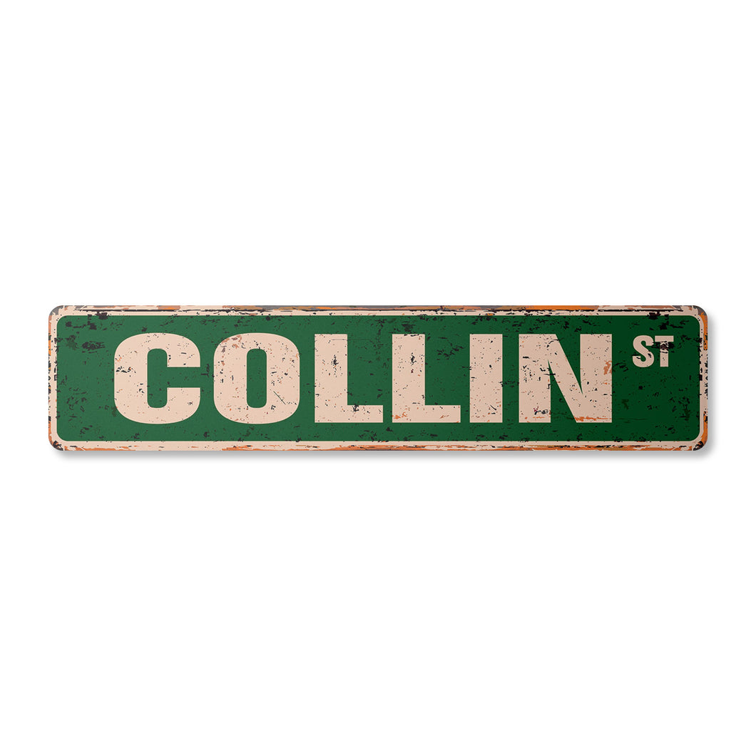 COLLIN