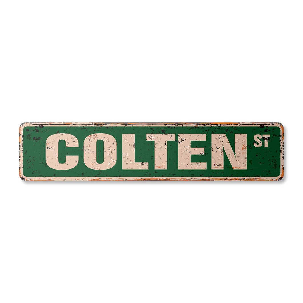 COLTEN