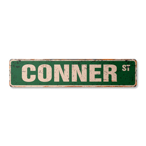 CONNER