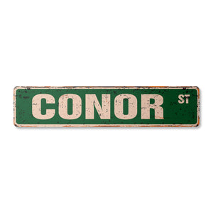 CONOR