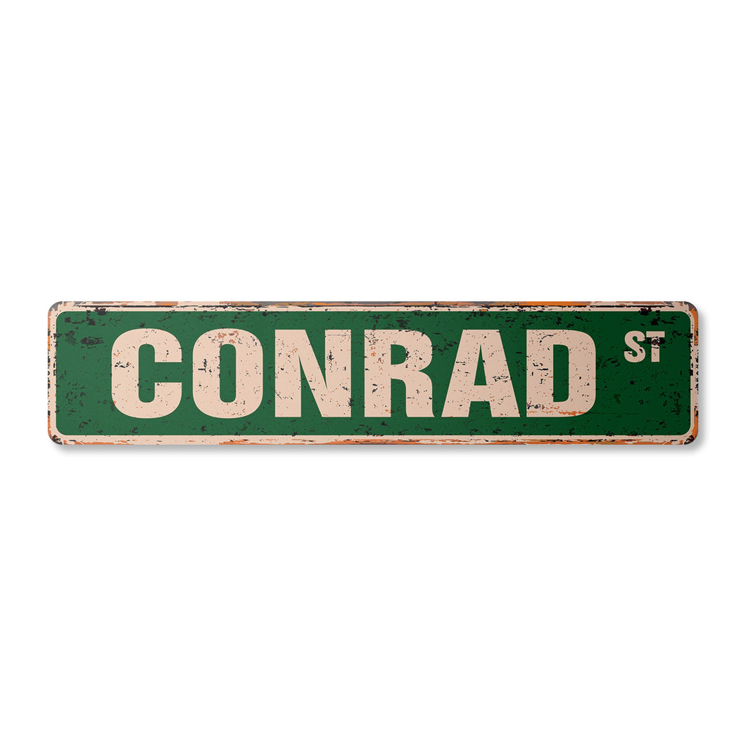 CONRAD