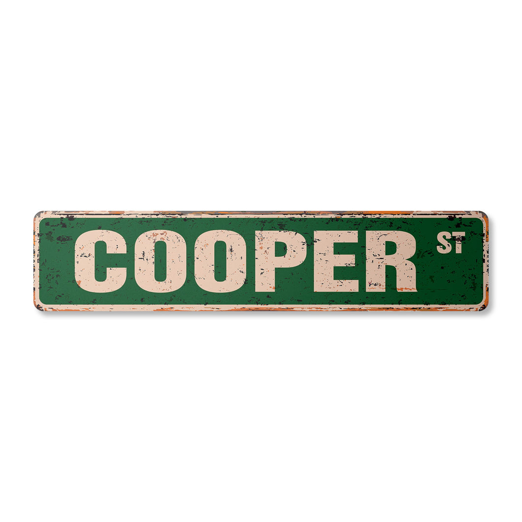 COOPER