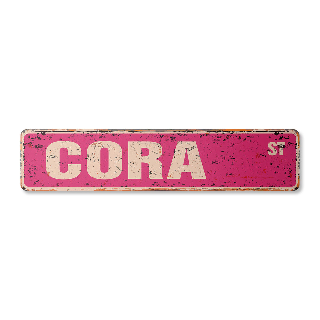 CORA