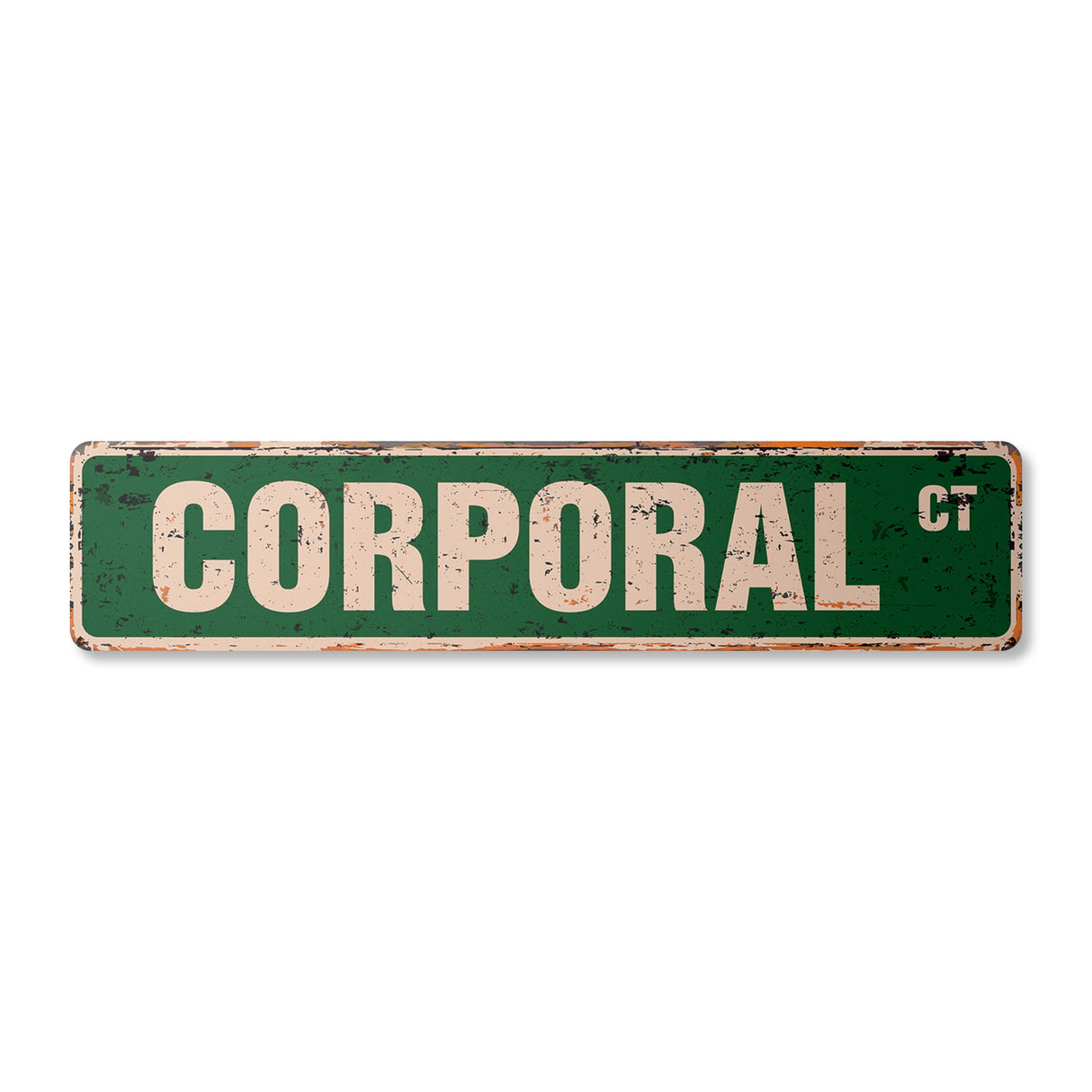 CORPORAL