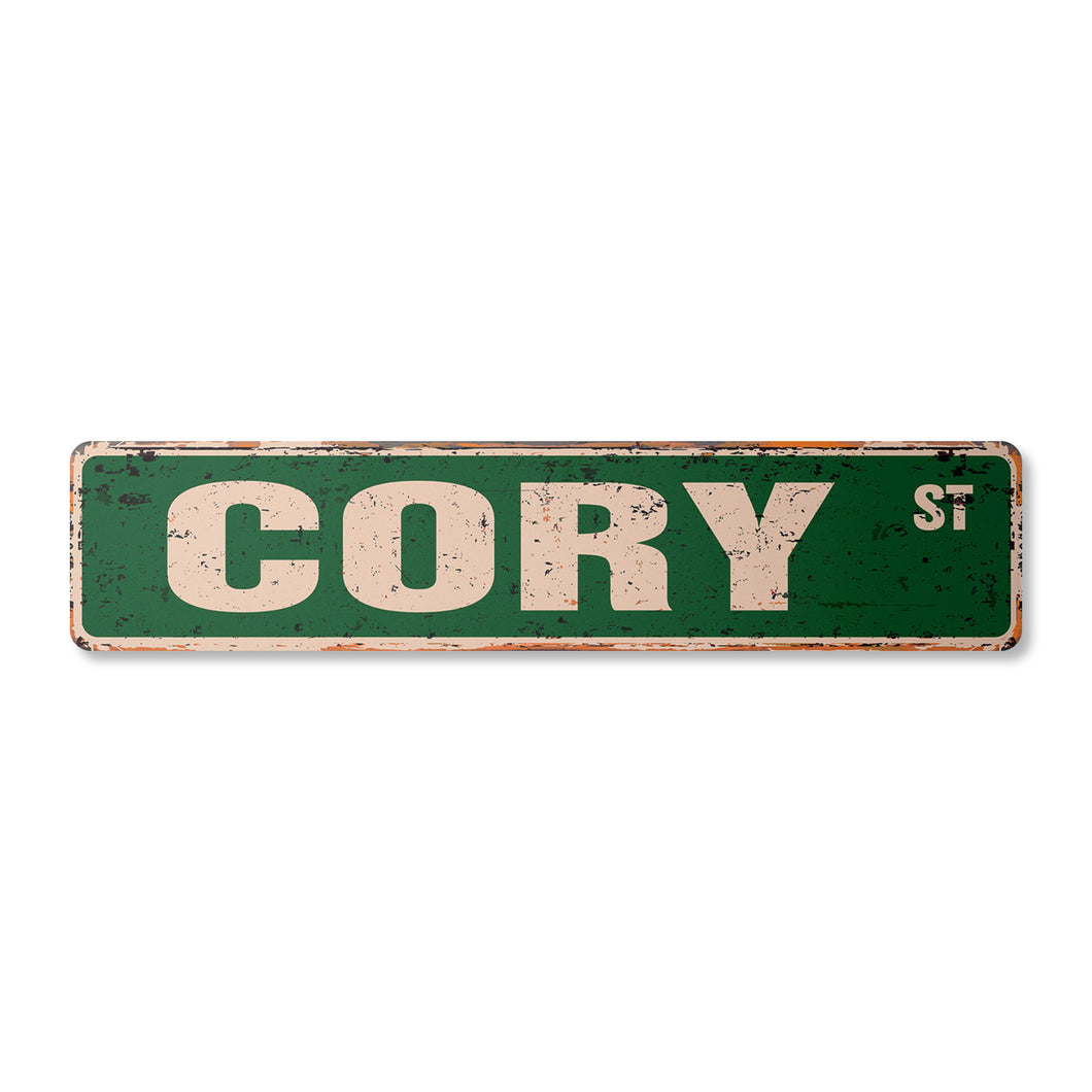 CORY