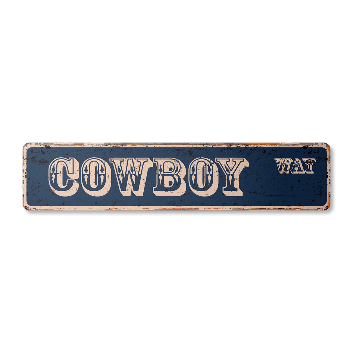 COWBOY