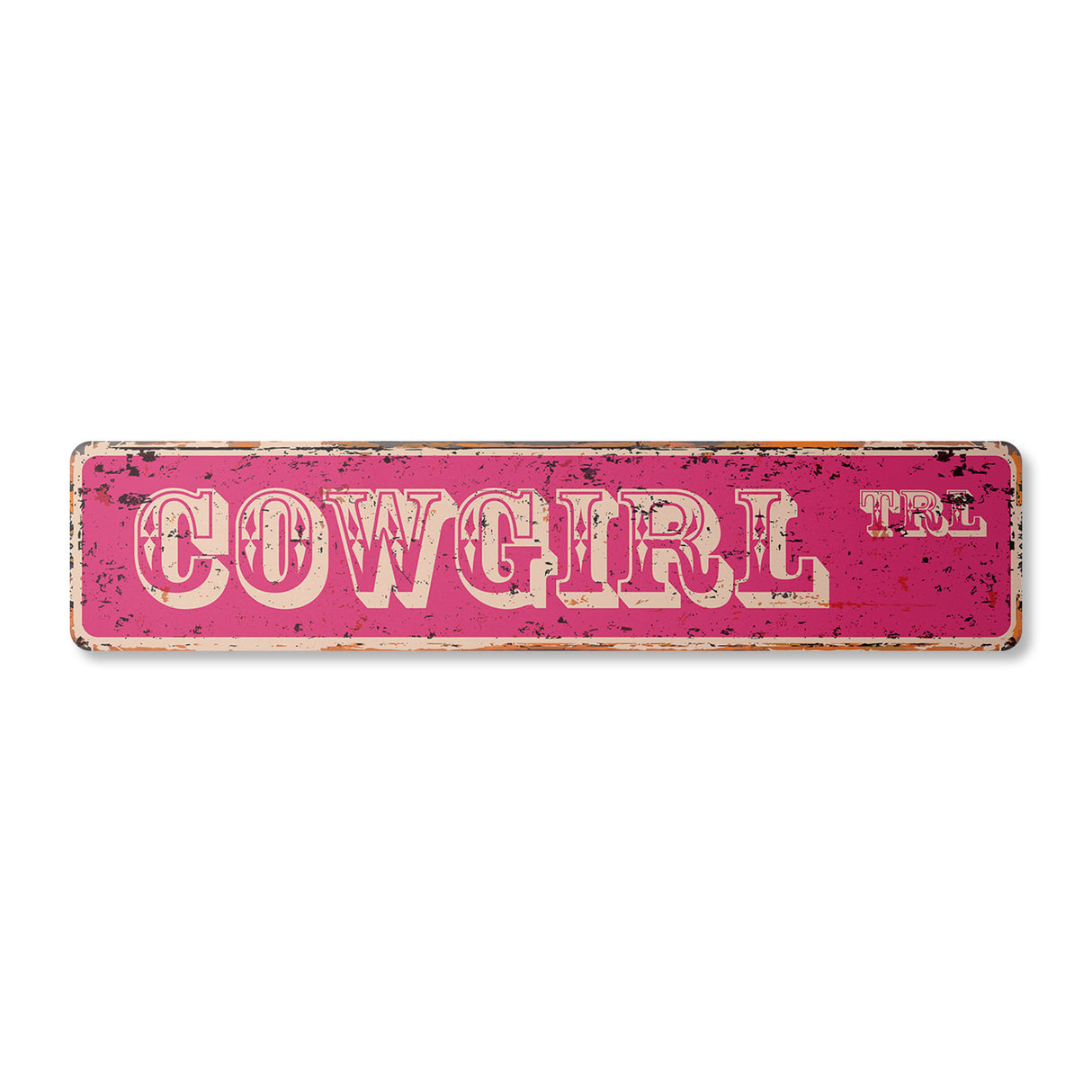 COWGIRL