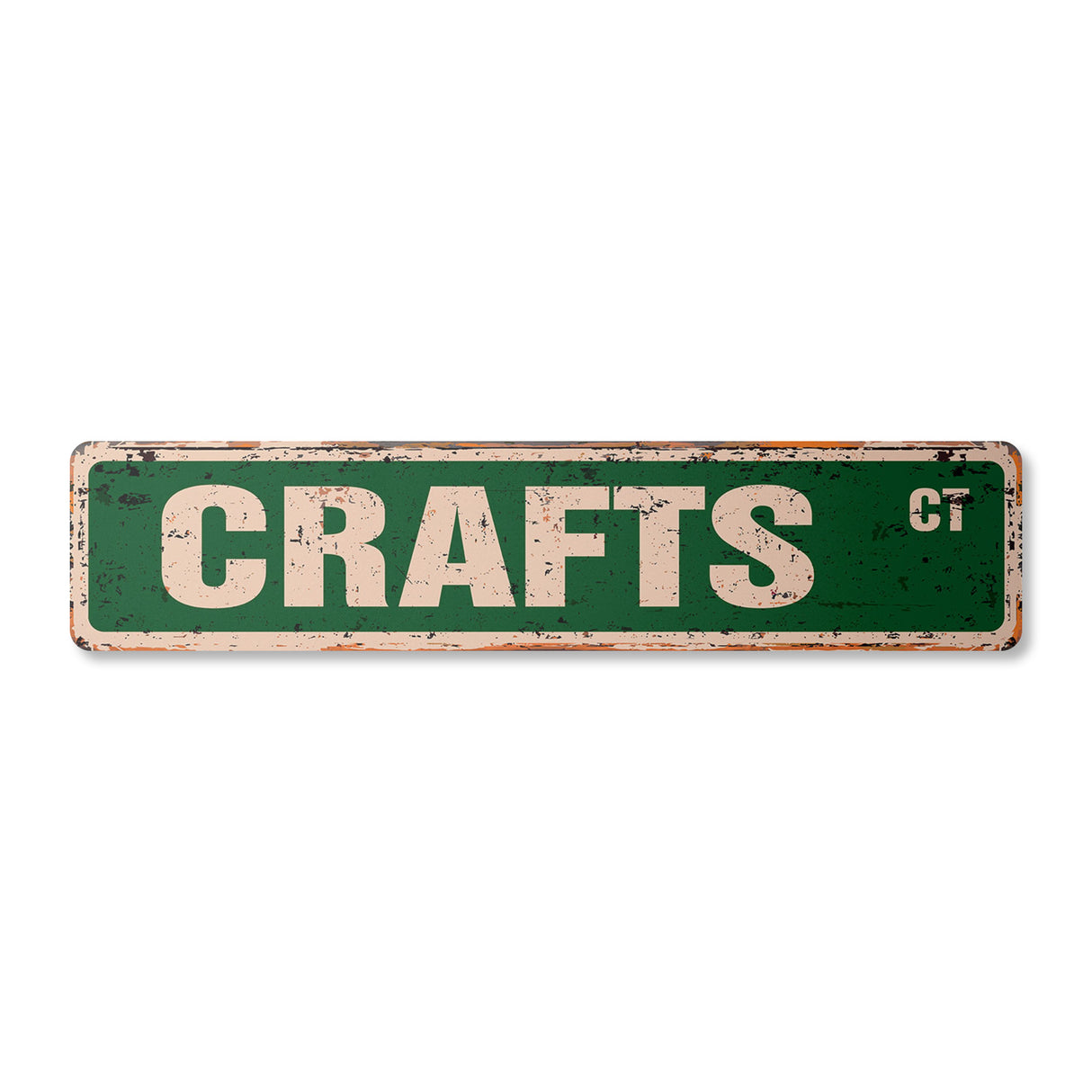 CRAFTS