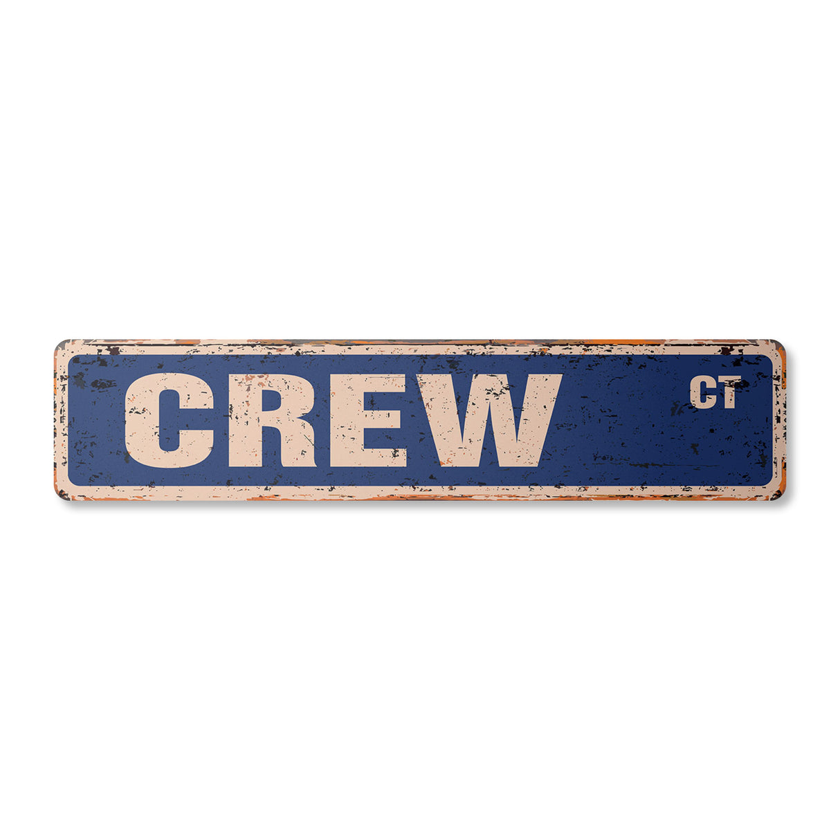 CREW