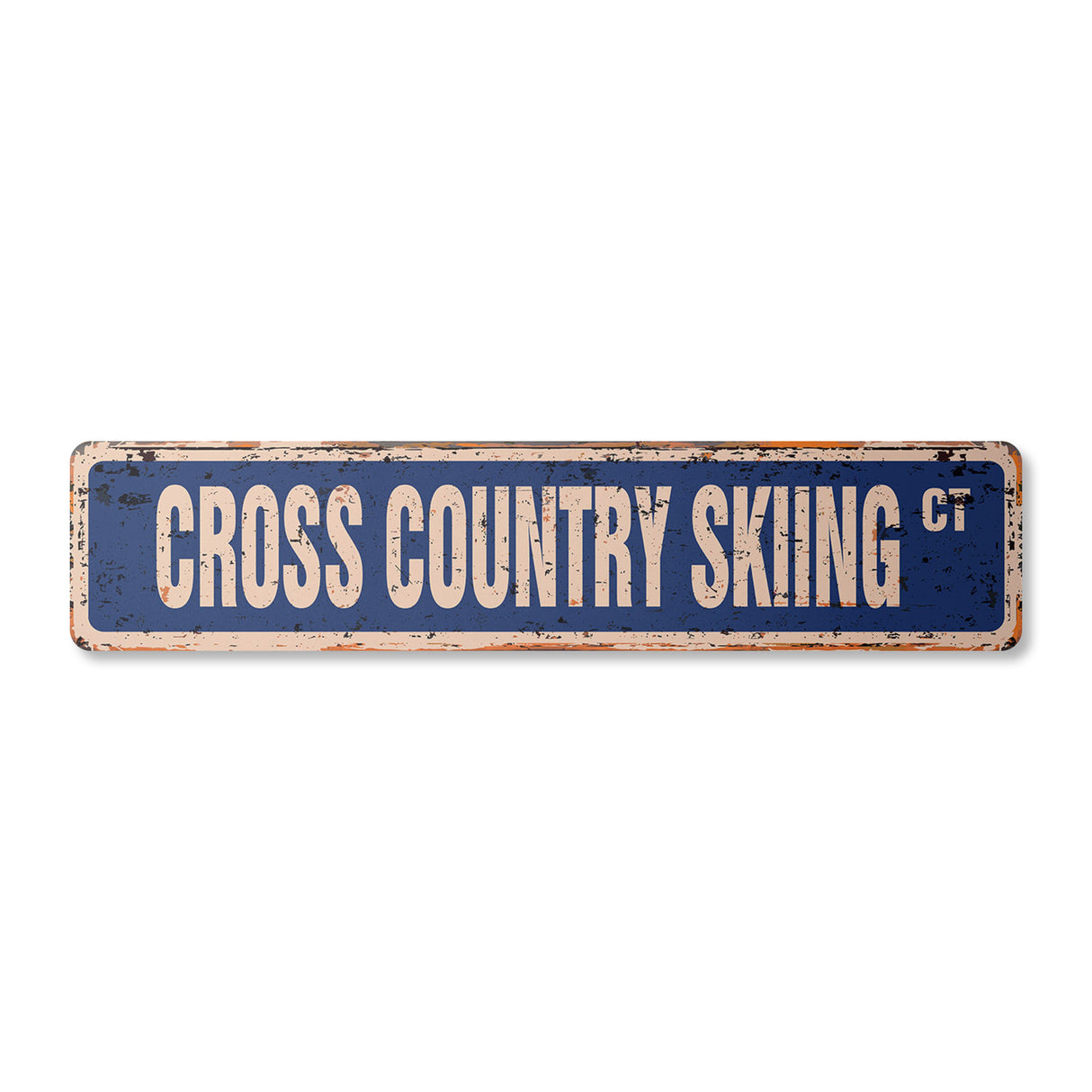 CROSS COUNTRY SKIING