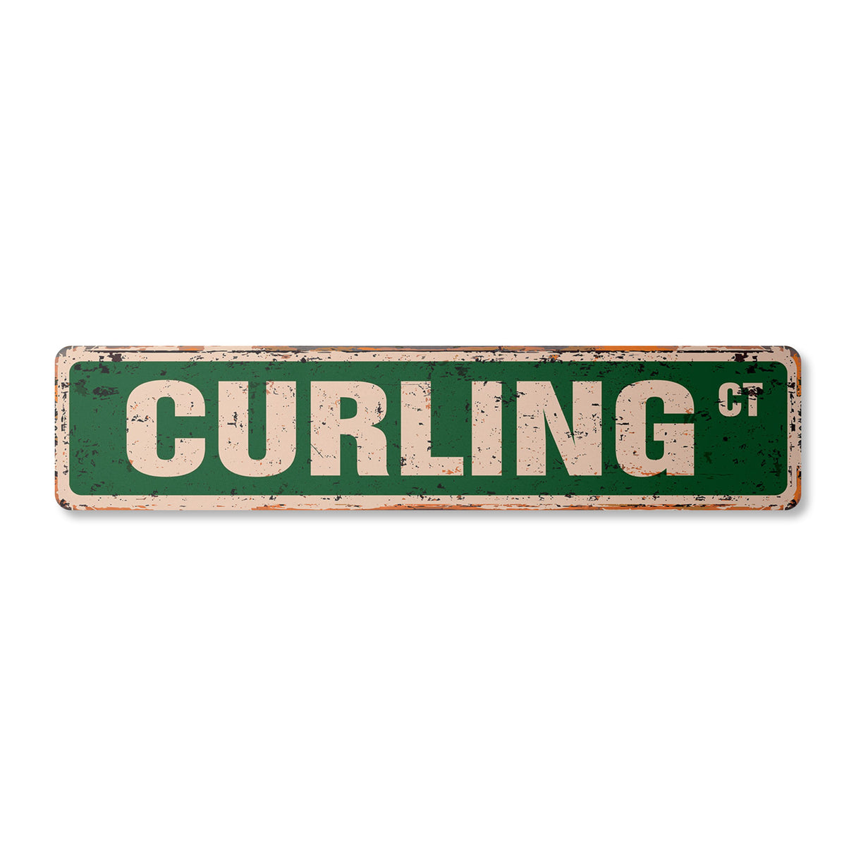 CURLING