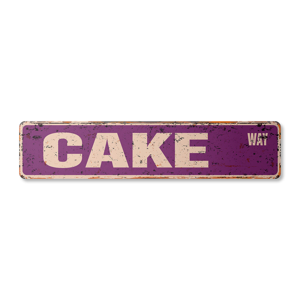 CAKE