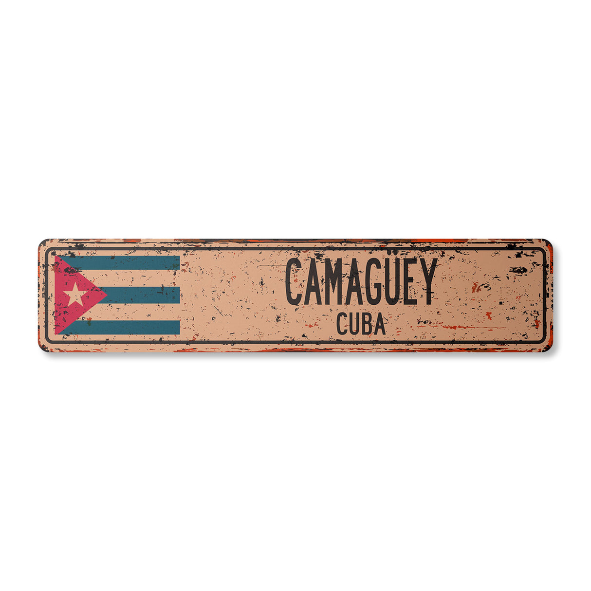CAMAGEEY CUBA