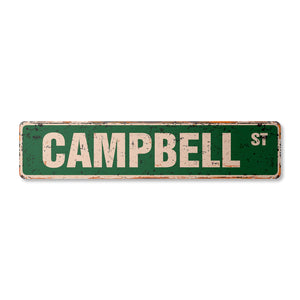 CAMPBELL