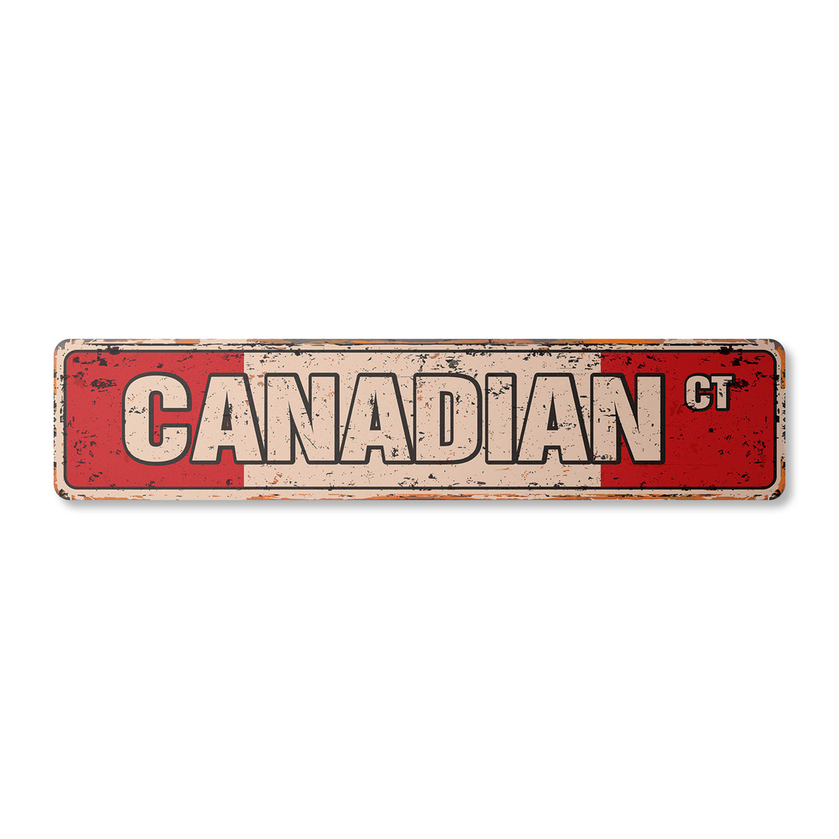 CANADIAN FLAG