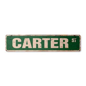 CARTER