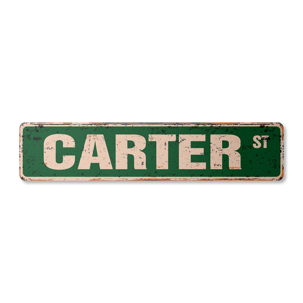 CARTER