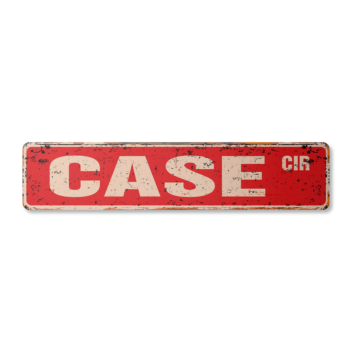 CASE