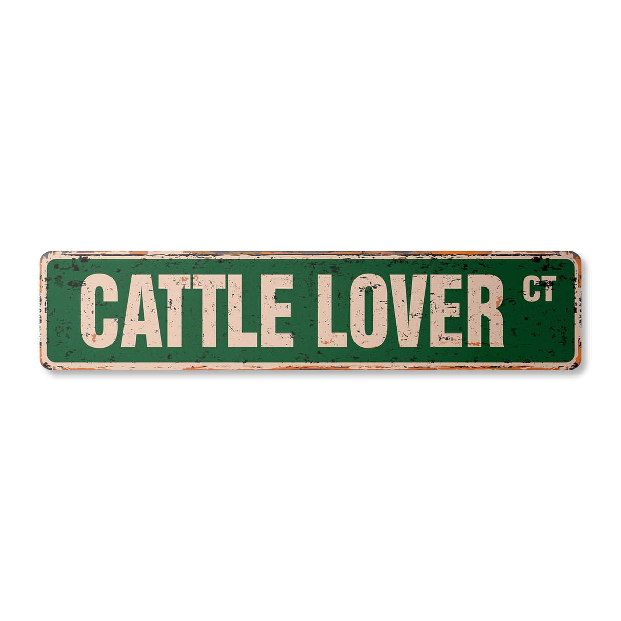 CATTLE LOVER