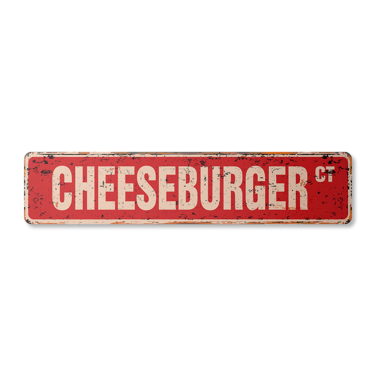 CHEESEBURGER