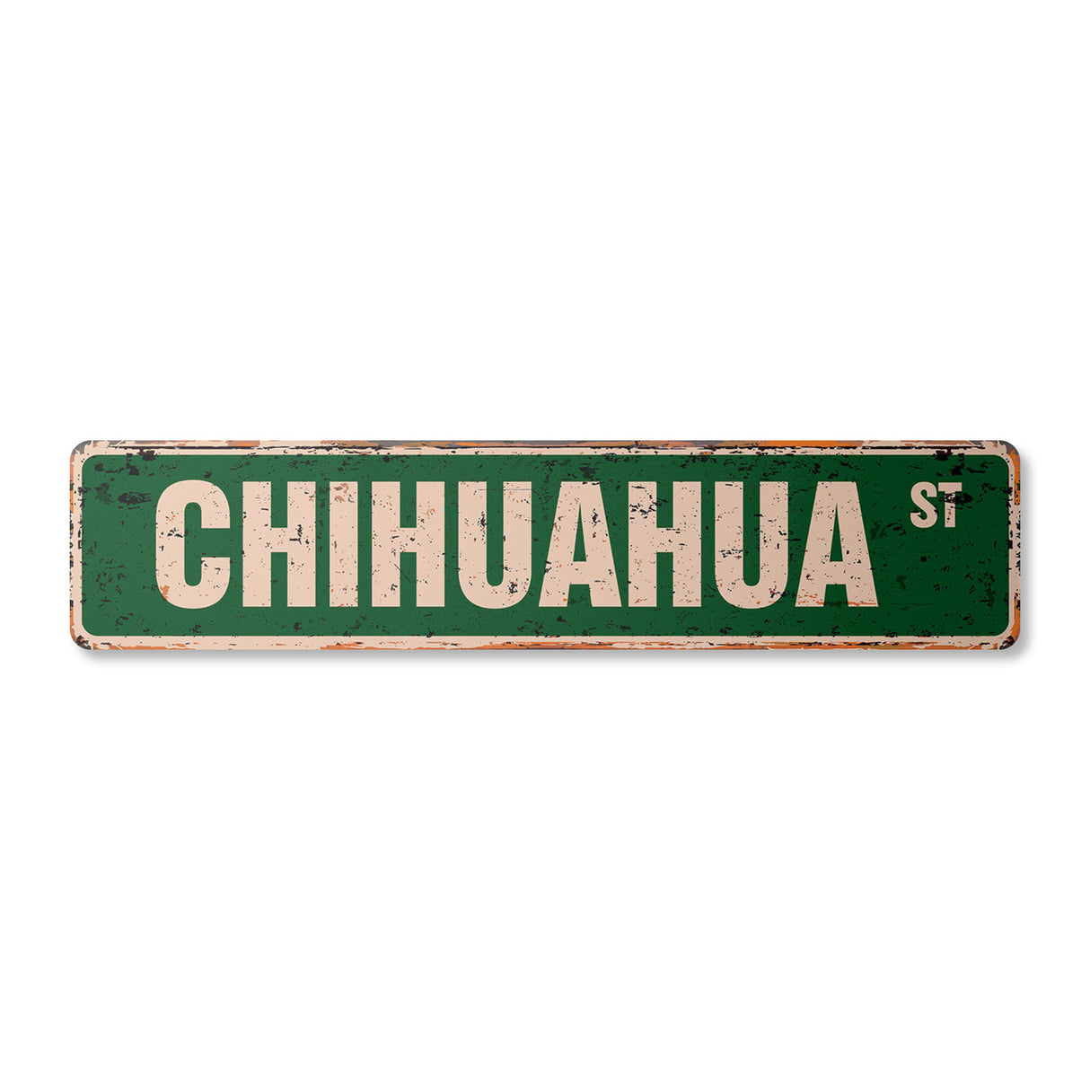 CHIHUAHUA