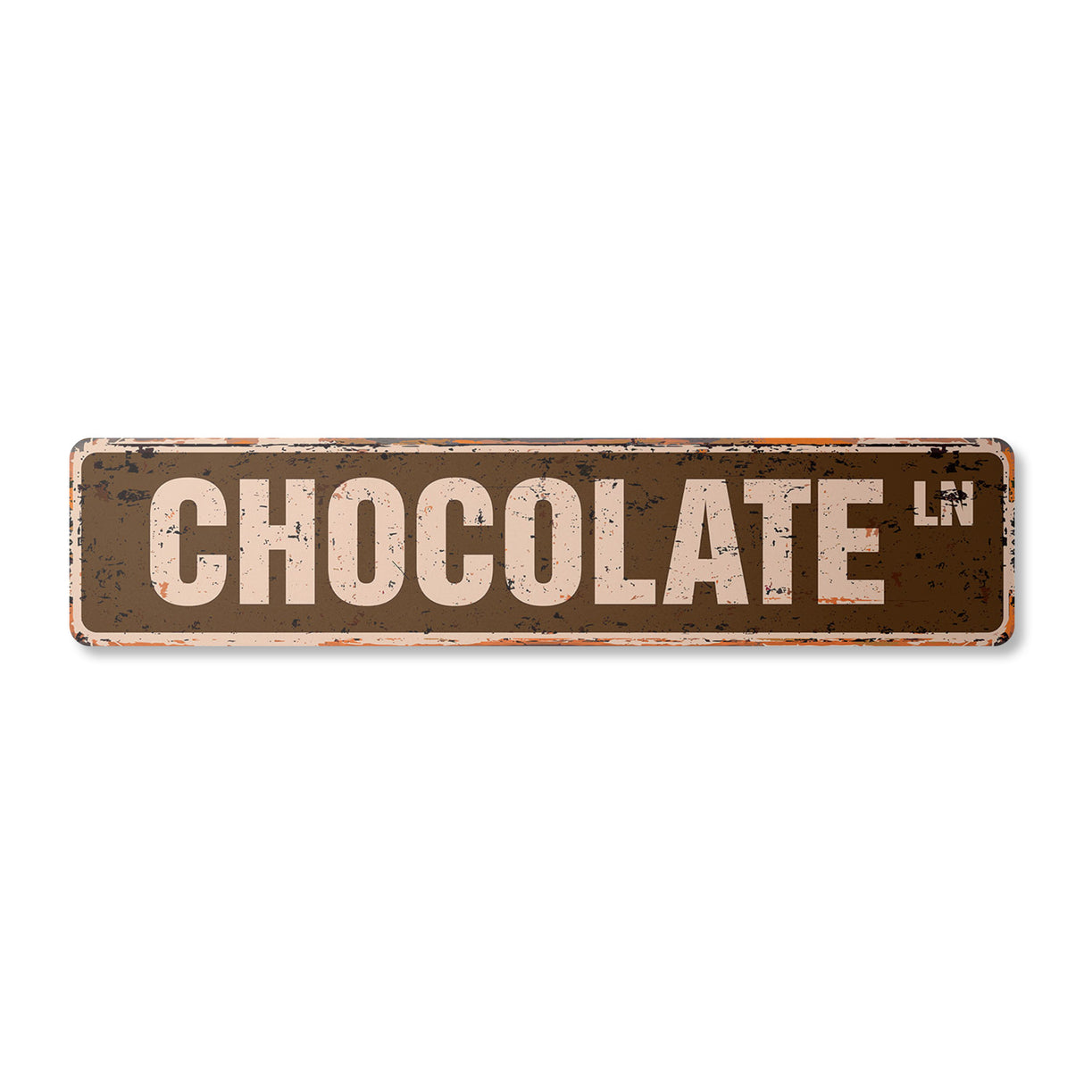 CHOCOLATE