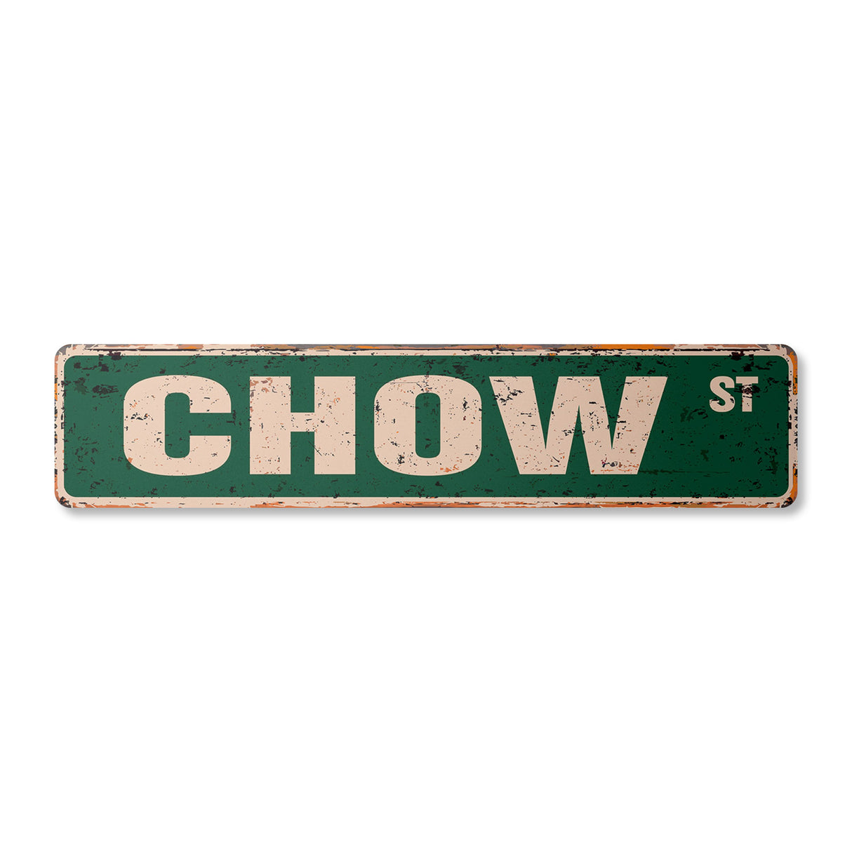 CHOW