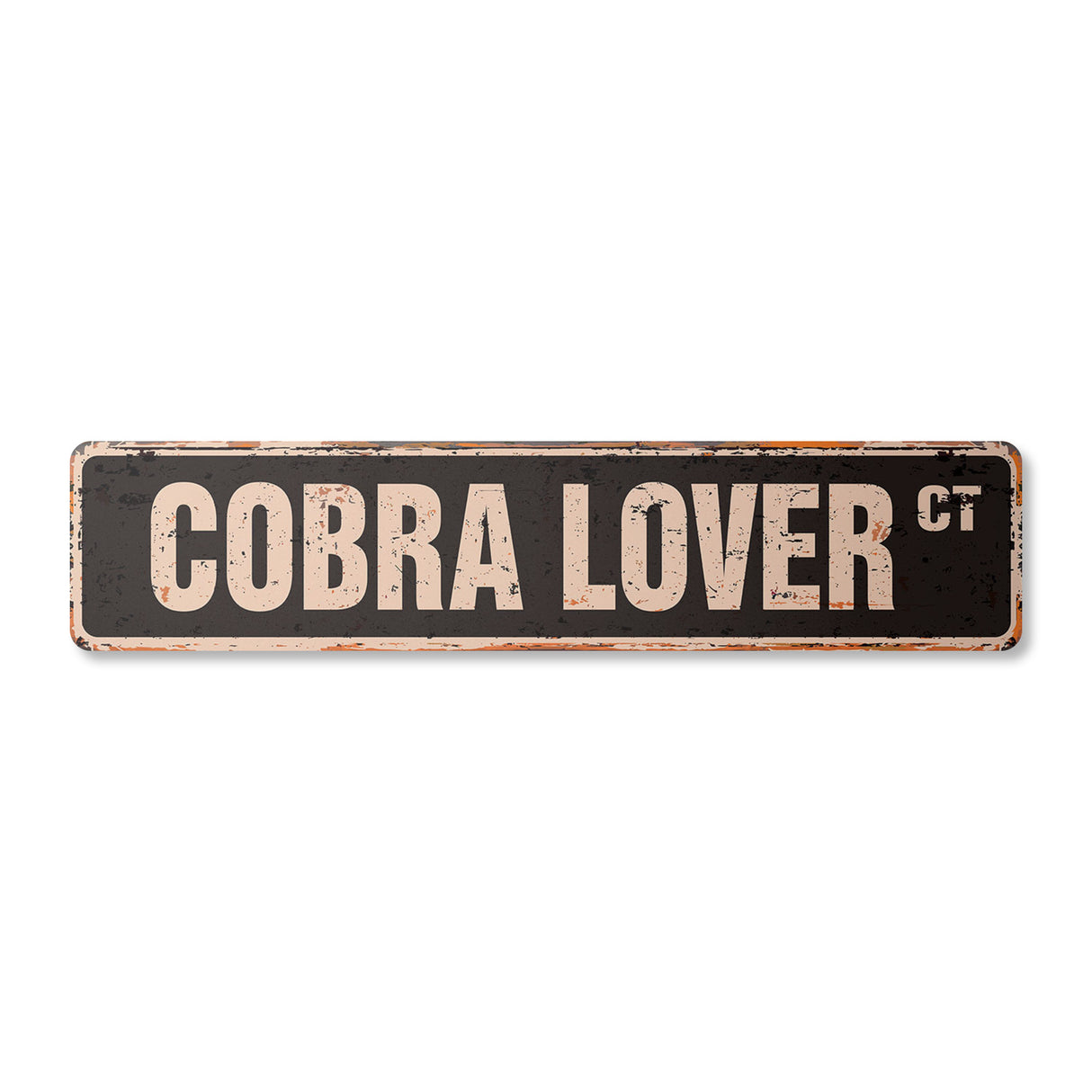 COBRA LOVER