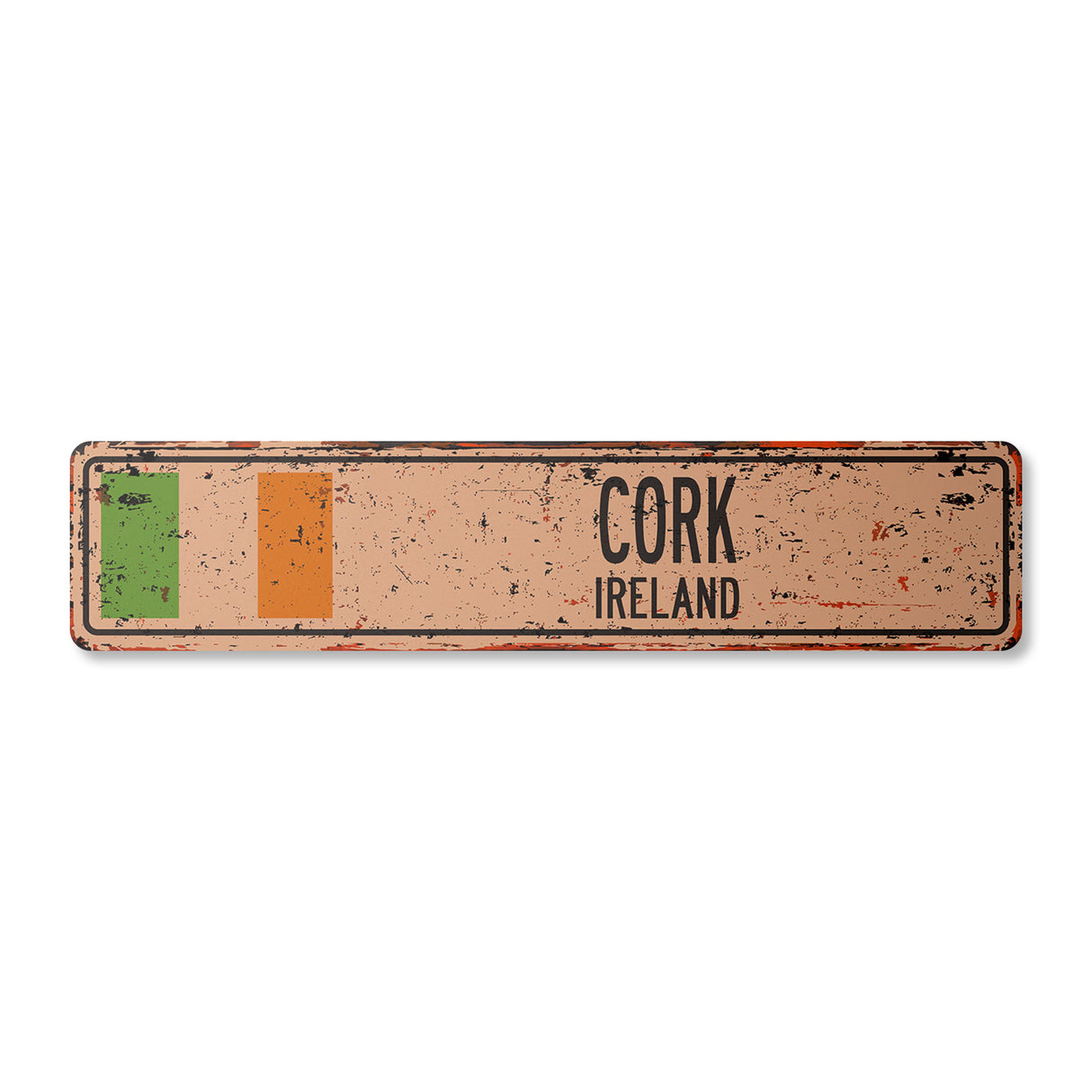 CORK IRELAND