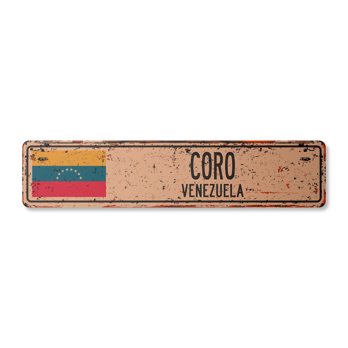 CORO VENEZUELA