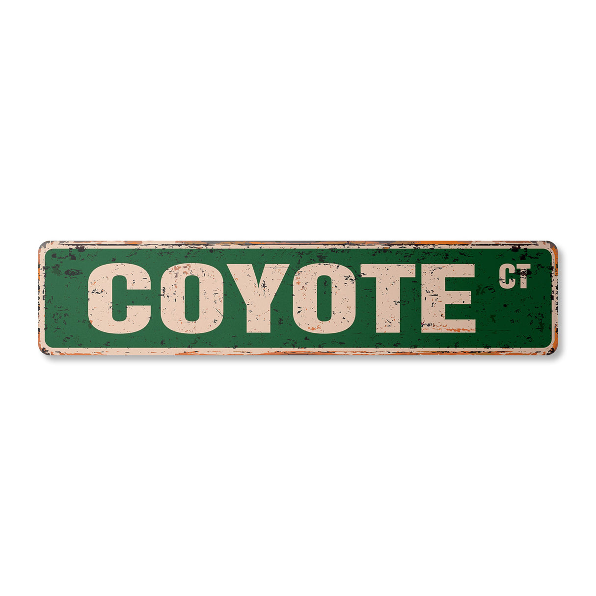 COYOTE