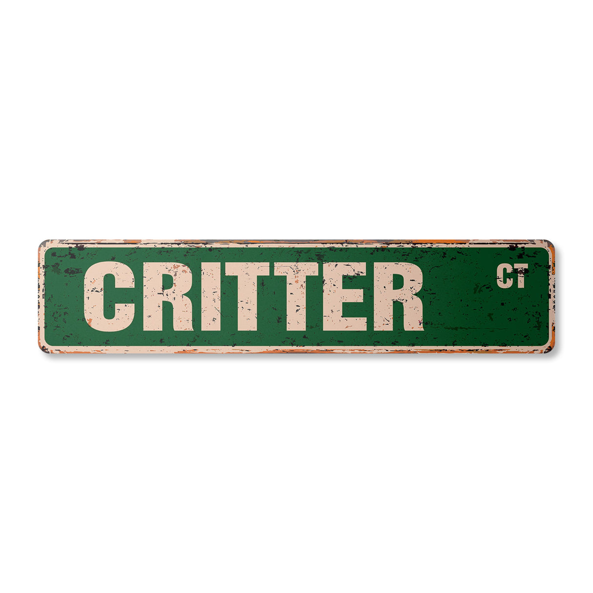 CRITTER
