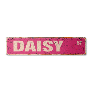 DAISY