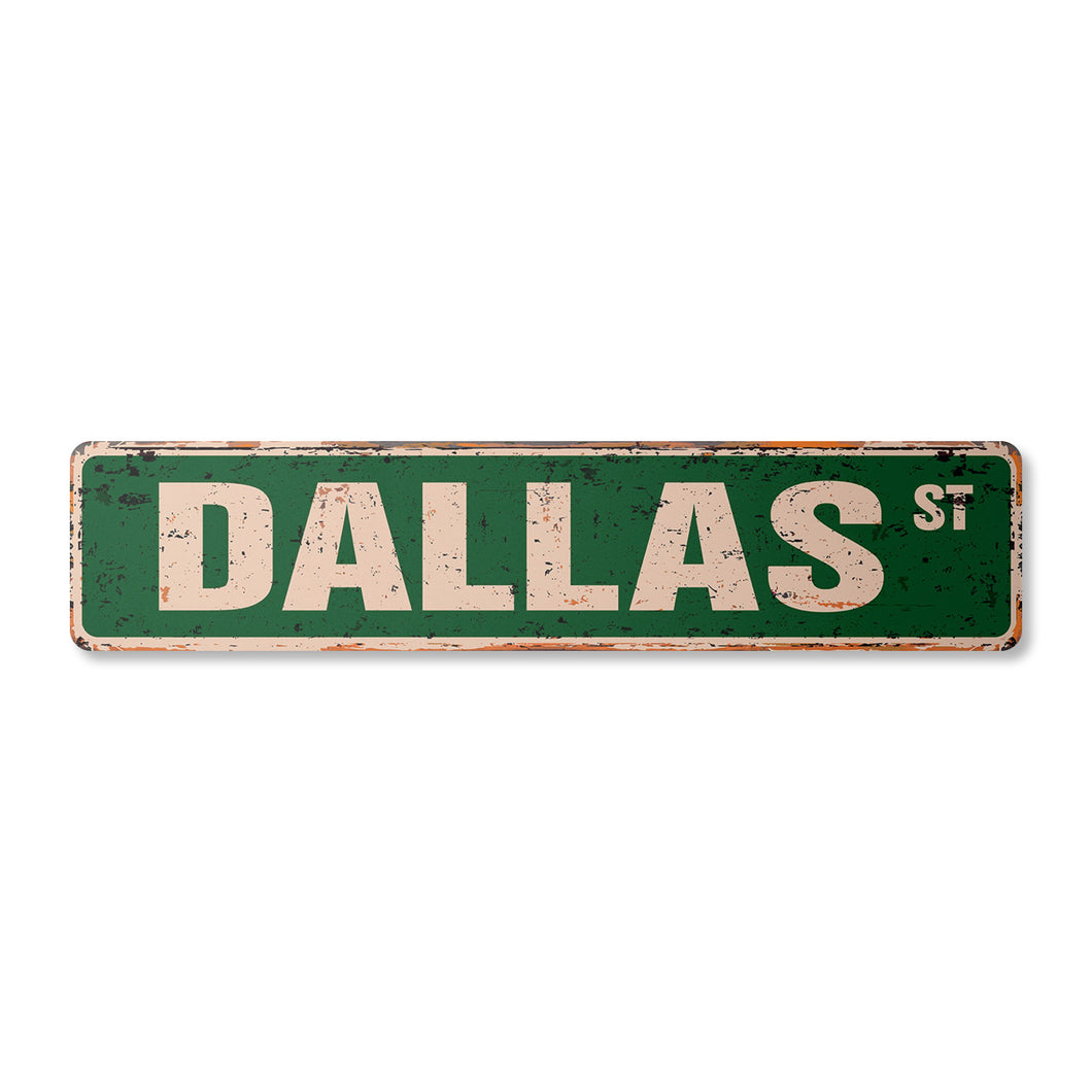 DALLAS