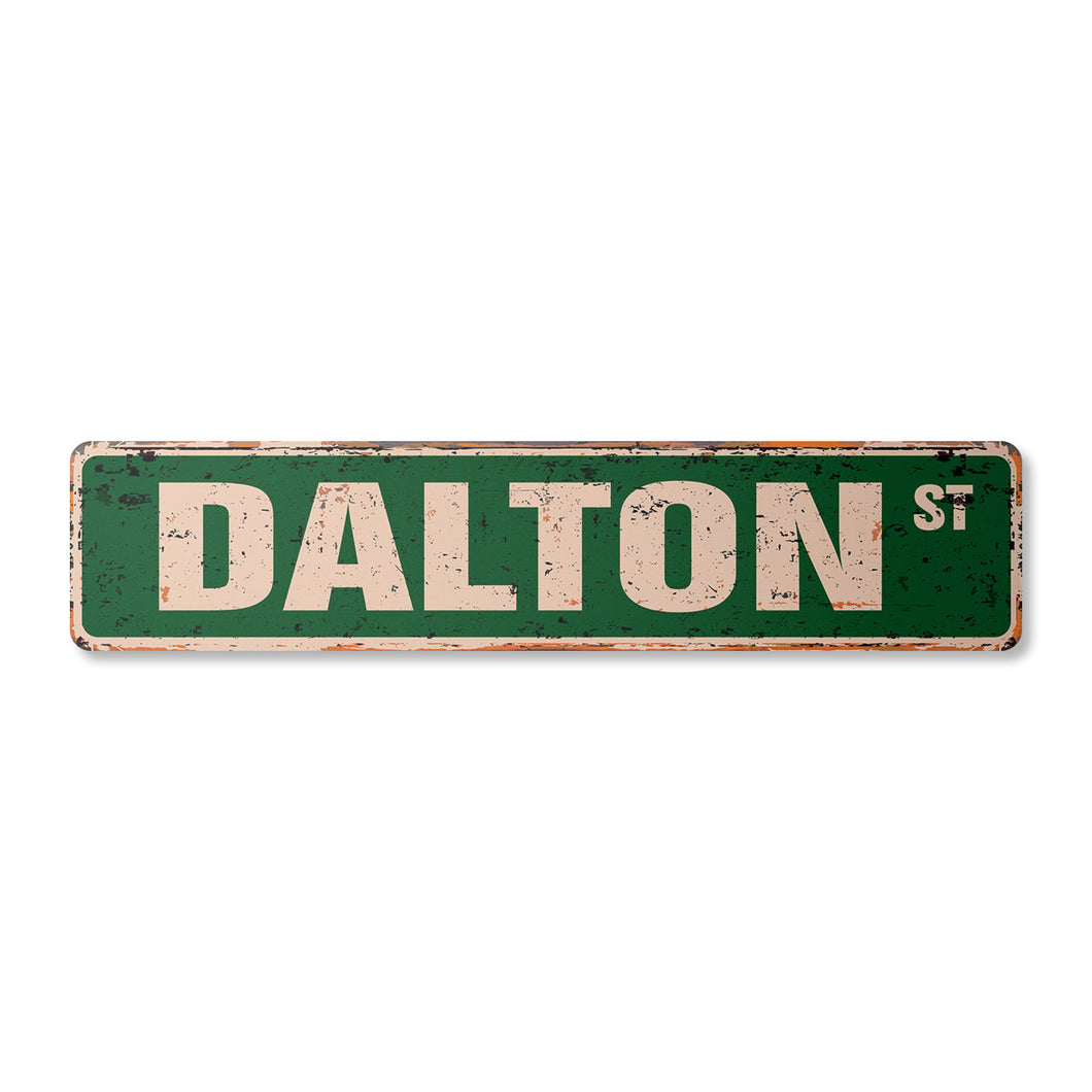 DALTON