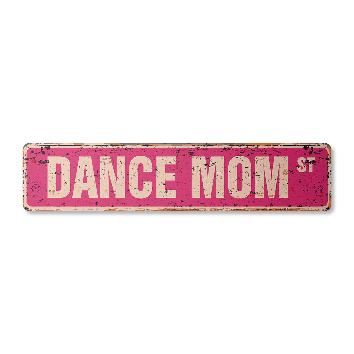 DANCE MOM