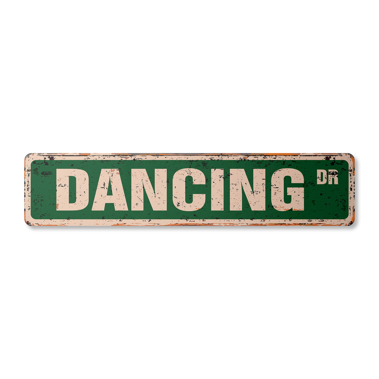DANCING