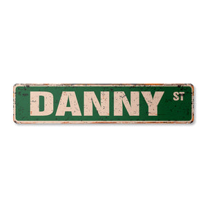 DANNY