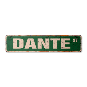 DANTE