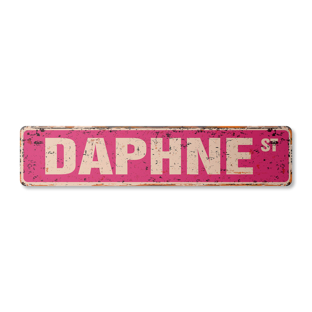 DAPHNE