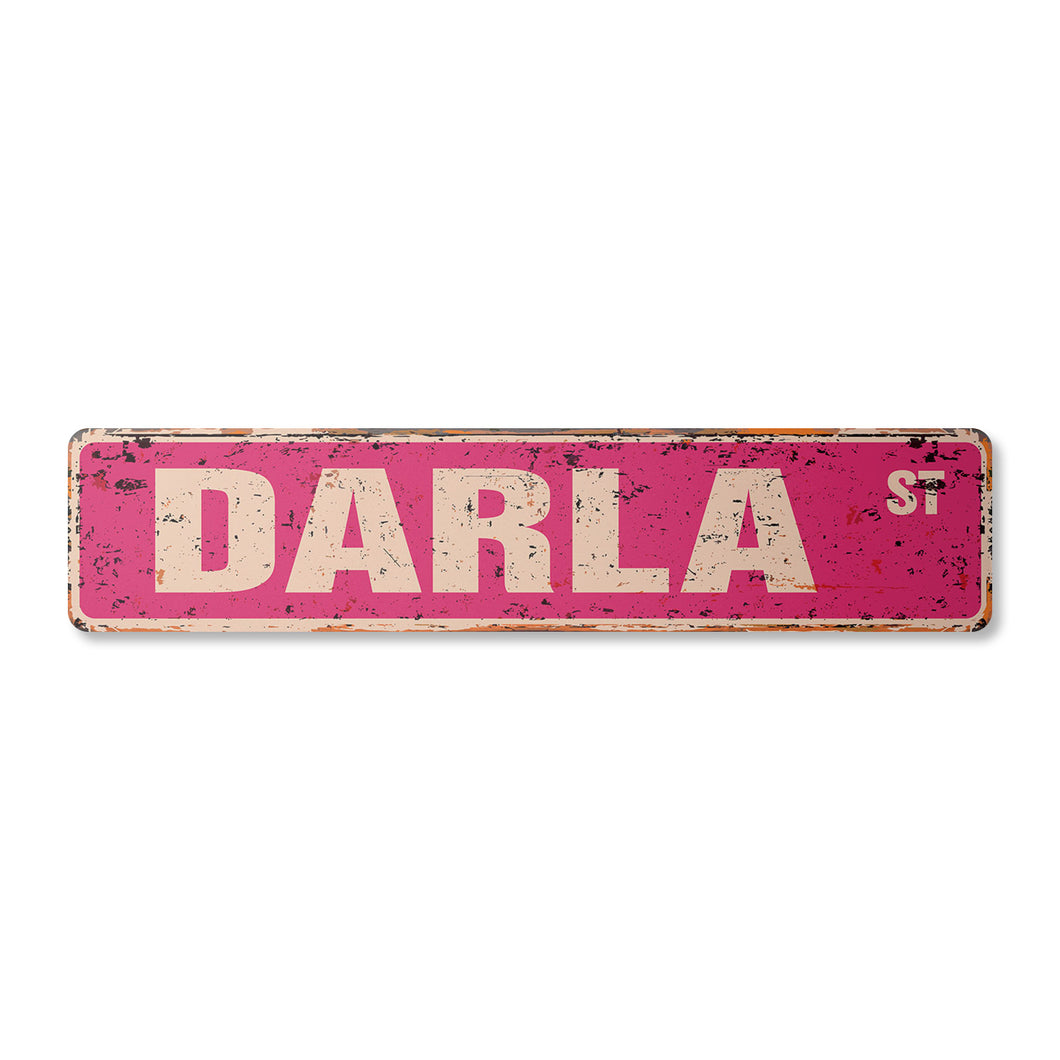 DARLA