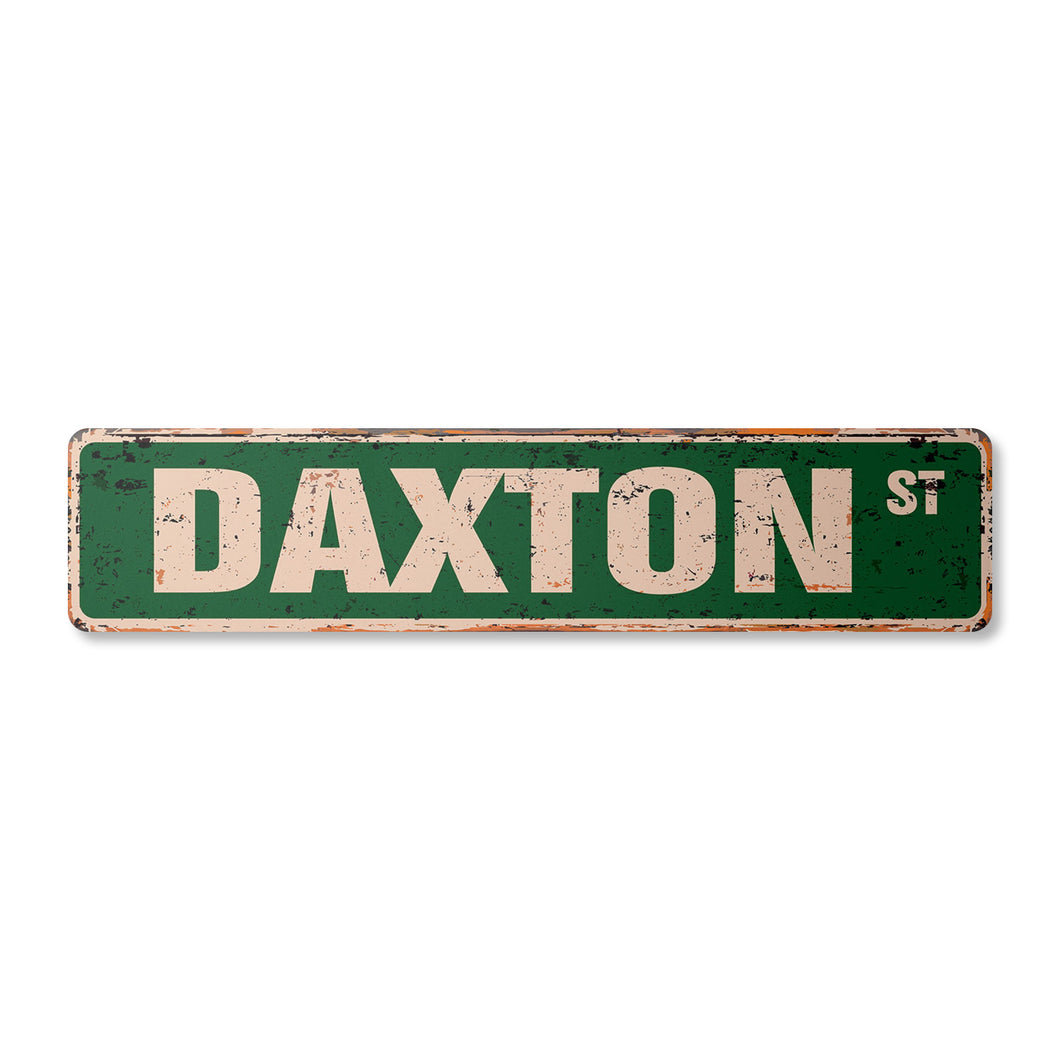 DAXTON