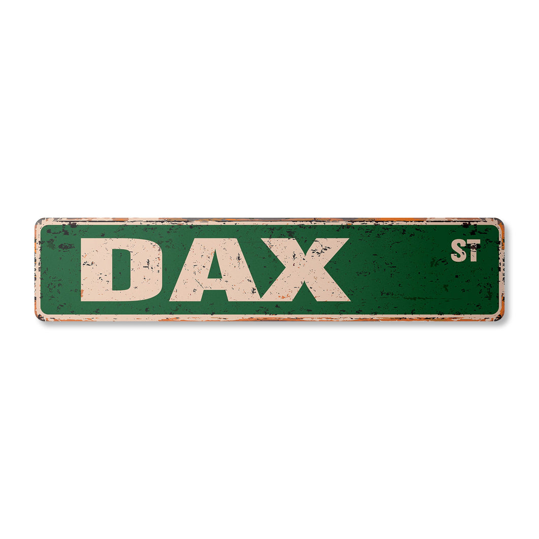 DAX