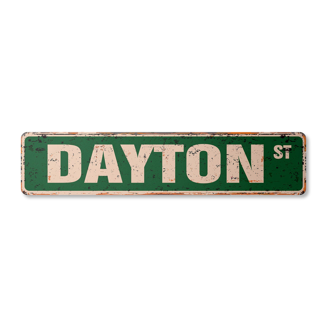 DAYTON