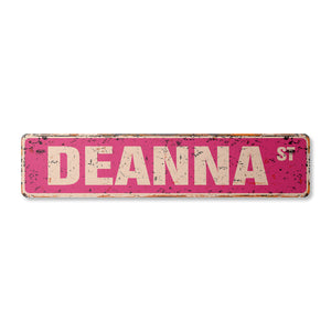 DEANNA