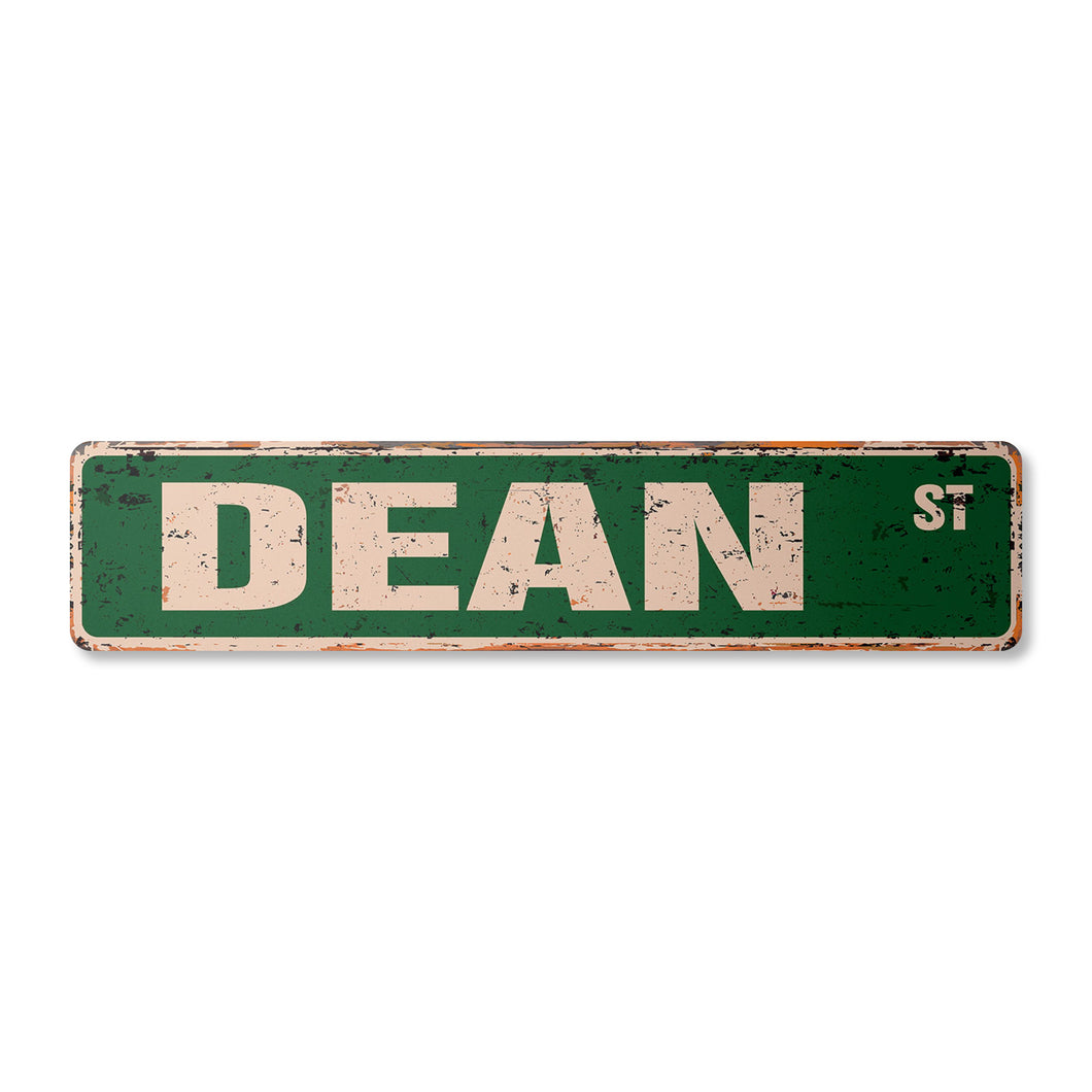 DEAN