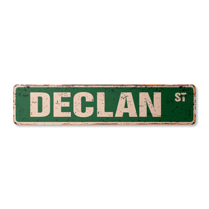 DECLAN