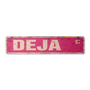 DEJA