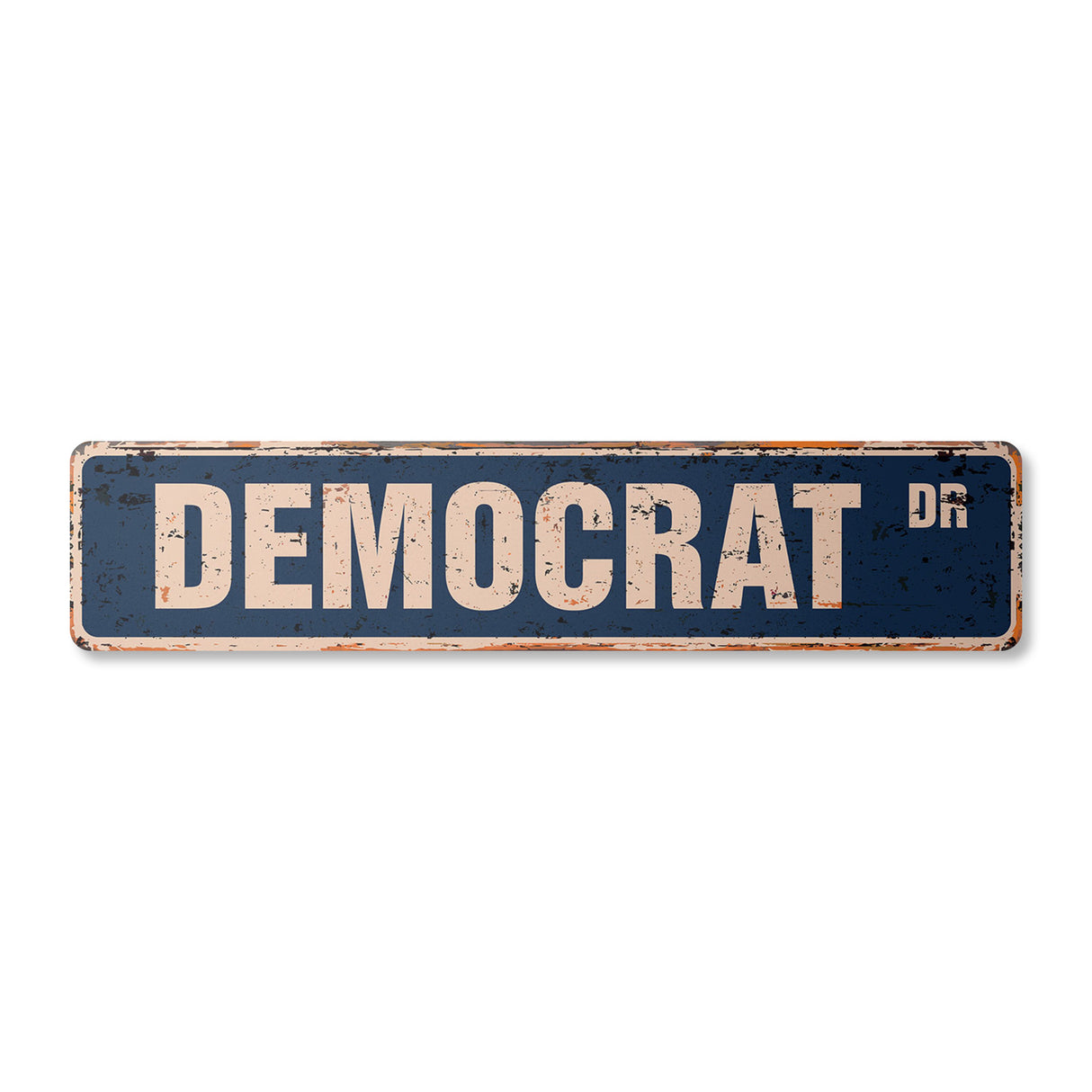 DEMOCRAT