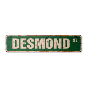 DESMOND